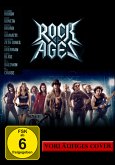 Rock of Ages (DVD)