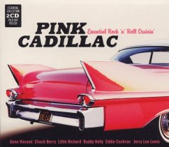 Pink Cadillac-Essential Rock N Roll - Various Artists