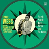 North,South,East...Wess/No Count North,South,East...Wess/No Count