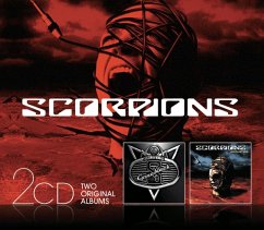 Comeblack/Acoustica - Scorpions