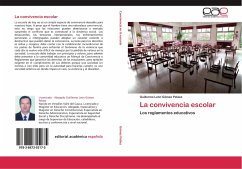 La convivencia escolar - Gómez Peláez, Guillermo León