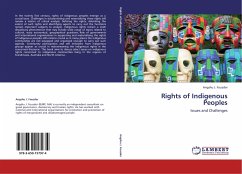Rights of Indigenous Peoples - Fouzder, Angshu J.