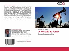 Al Rescate de Pemex