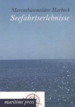 Seefahrtserlebnisse