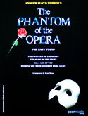 The Phantom of the Opera