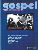 Gospel & Spirituals Vol. 1