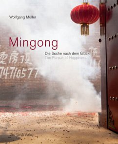 Mingong - Müller, Wolfgang