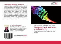 Tratamiento de imágenes y aplicaciones - Bermeo Campos, Nadia Lizbeth;Cespedes, Oscar Alonso