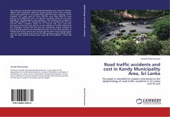 Road traffic accidents and cost in Kandy Municipality Area, Sri Lanka