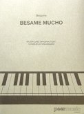 Besame mucho