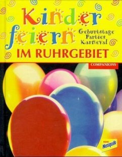 Kinder feiern im Ruhrgebiet Kinder feiern im Ruhrgebiet