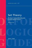 Set Theory