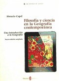 Filosofía y ciencia en la Geografía contemporánea: una introducción a la Geografía