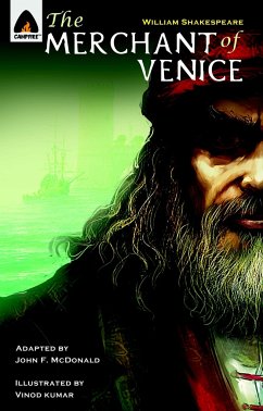 The Merchant of Venice - Shakespeare, William