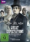 Great Expectations - Große Erwartungen