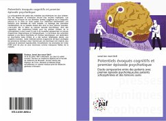 Potentiels évoqués cognitifs et premier épisode psychotique - Belli, Jamel ben mezri