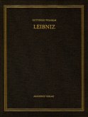 1673-1676. Arithmetische Kreisquadratur / Gottfried Wilhelm Leibniz: Sämtliche Schriften und Briefe. Mathematische Schriften BAND 6