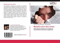 Modelos para des-armar - de Garay Hernández, Jimena;Bonavitta, Paola