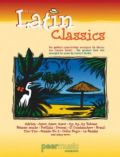 Latin Classics - Abreu, Zequinha;Alvarez Maciste, M.;Barcelata, L.