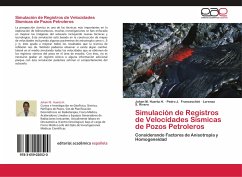 Simulación de Registros de Velocidades Sísmicas de Pozos Petroleros - Huerta H., Johan M.;Franceschini, Pedro J.;Rivero, Lorenzo S.