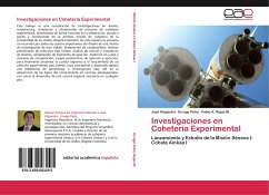 Investigaciones en Cohetería Experimental