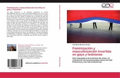Feminización y masculinización invertida en gays y lesbianas - Martinez Rodas, Ana Marta