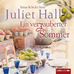 Ein verzauberter Sommer (MP3-Download) - Hall, Juliet