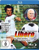 Libero - Der Spielfilm über Franz Beckenbauer