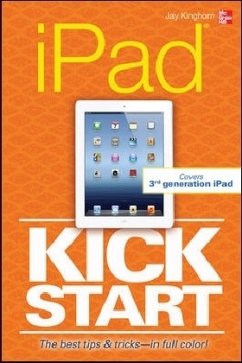 iPad Kickstart - Kinghorn, Jay