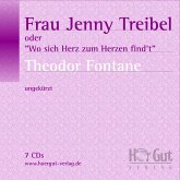 Frau Jenny Treibel oder »Wo sich Herz zum Herzen find't« (MP3-Download) Frau Jenny Treibel oder »Wo sich Herz zum Herzen find't« (MP3-Download)