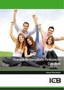 Cover Dinamización comunitaria : participación ciudadana