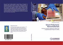 Smart Polymeric Nanomaterials