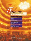 Famous Opera Themes For Mixed Choir