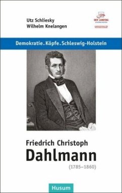 Friedrich Christoph Dahlmann (1785-1860)