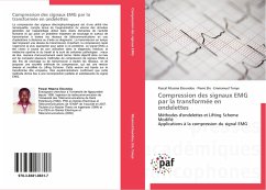 Compression des signaux EMG par la transformée en ondelettes