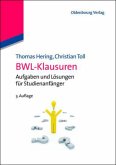 BWL-Klausuren