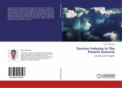 Tourism Industry In The Present Scenario
