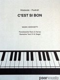 C'est si bon