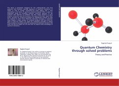 Quantum Chemistry through solved problems - Parajuli, Raghab