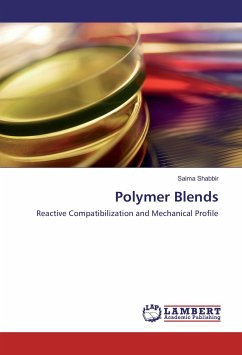 Polymer Blends - Shabbir, Saima
