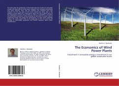 The Economics of Wind Power Plants - Nastoulis, Vasilios L.