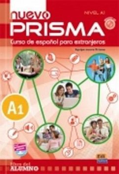 Nuevo Prisma A1 - Gelabert; Menendez, Maria; Nuevo Prisma Team, Maria