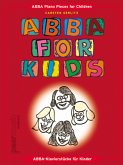 ABBA For Kids