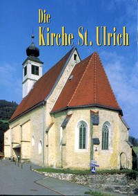 Die Kirchen St. Dionysen und St. Ulrich