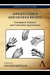 Applied Ethics and Human Rights - Bild 1