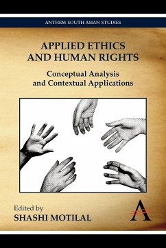 Applied Ethics and Human Rights