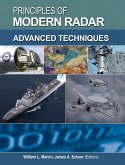 Principles of Modern Radar: Advanced Techniques
