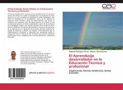 El Aprendizaje desarrollador en la Educación Técnica y profesional - Rodriguez Torres, Rolando;Utria Cáceres, Alberto