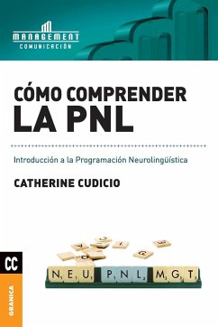 Cómo comprender la PNL - Cudicio, Catherine