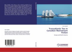 Transatlantic Ties in Canadian Mainstream Fiction